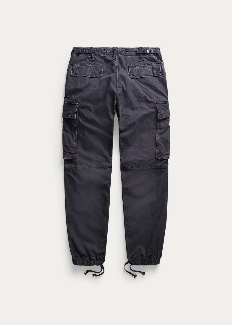 RRL by Ralph Lauren Surplus Canvas Cargo Pant outlook