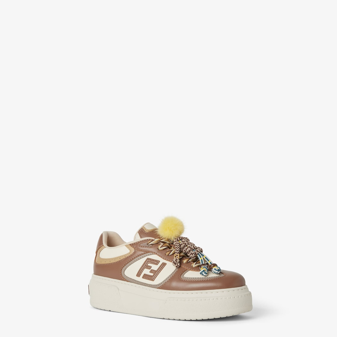 Fendi Match - 2
