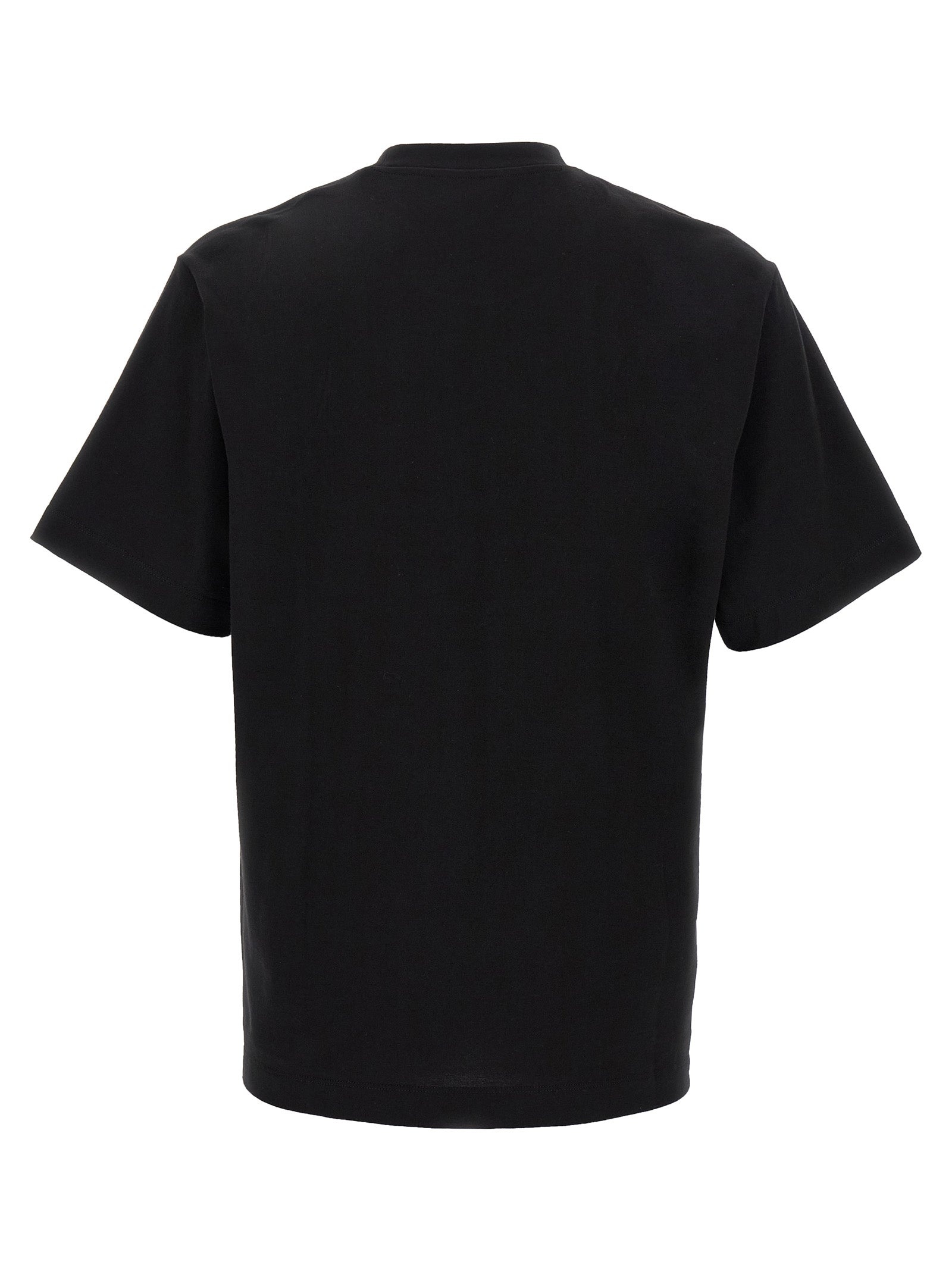 Firma T-Shirt Black - 2