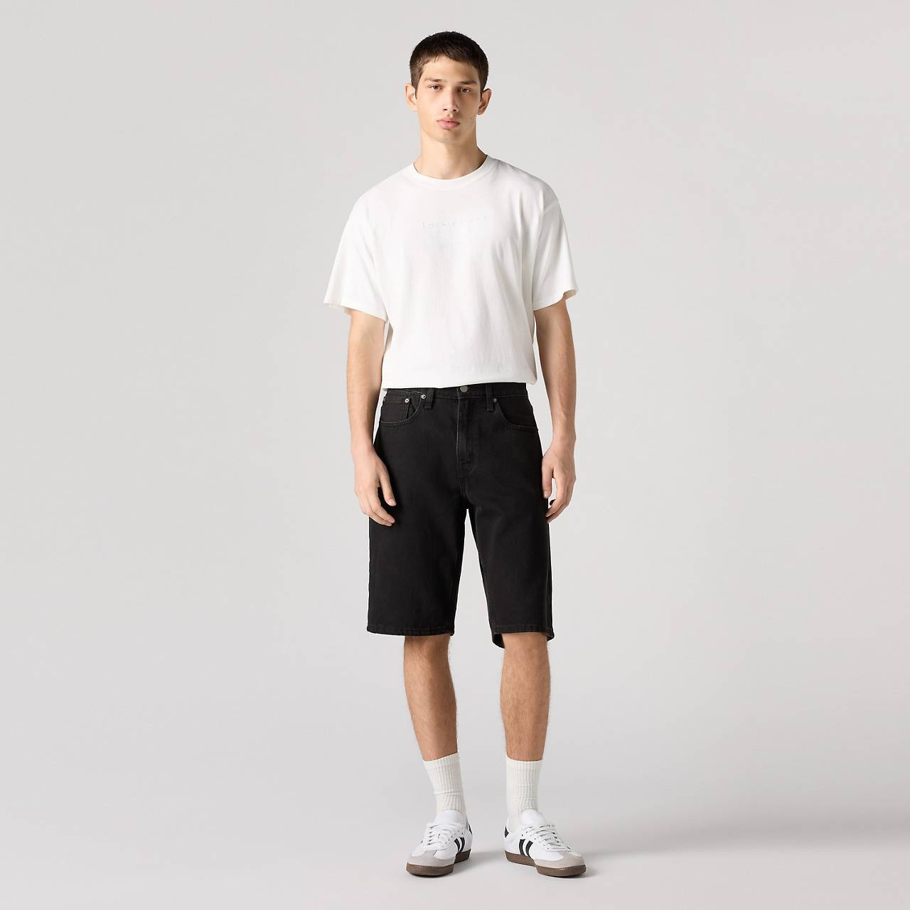 469 LOOSE 12" MEN'S SHORTS - 2
