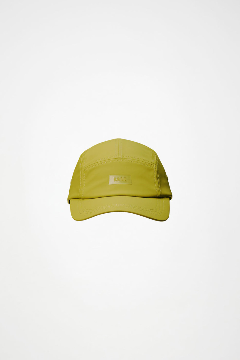 5 Panel Cap 1