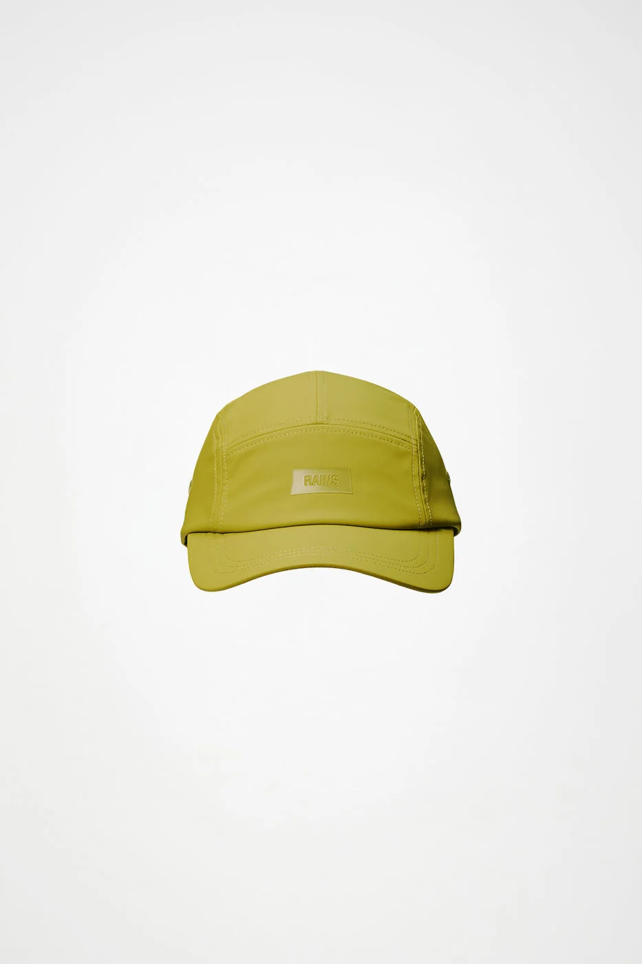 5 Panel Cap - 1