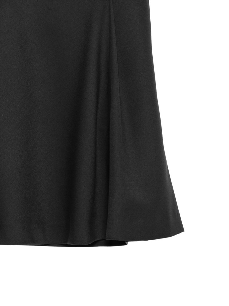 A-line midi skirt 3