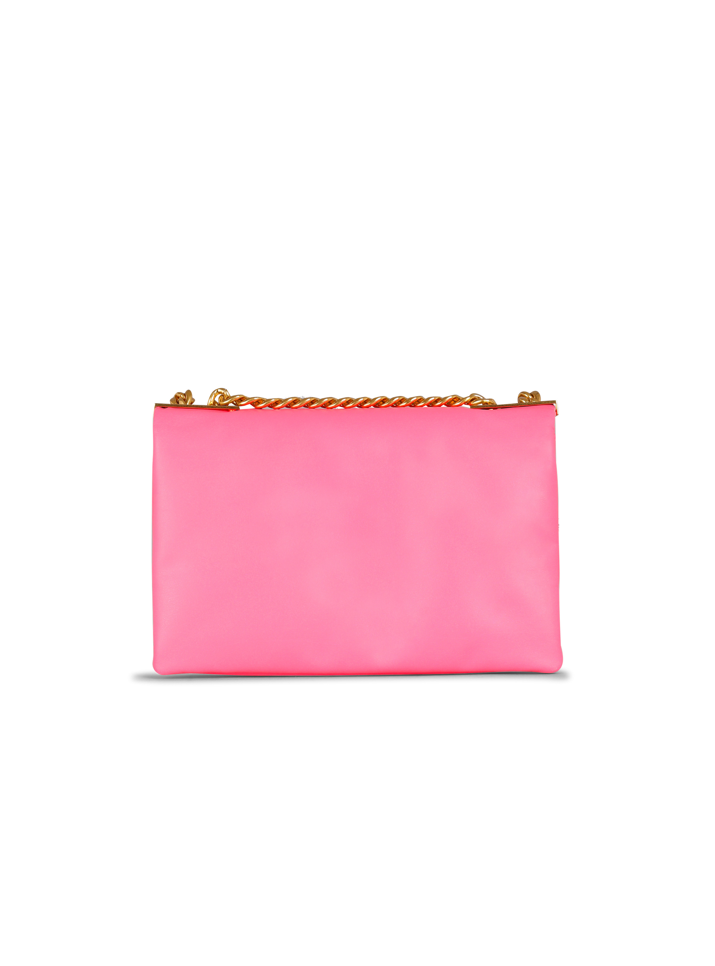 Small-sized faux leather 1945 Soft bag - 4