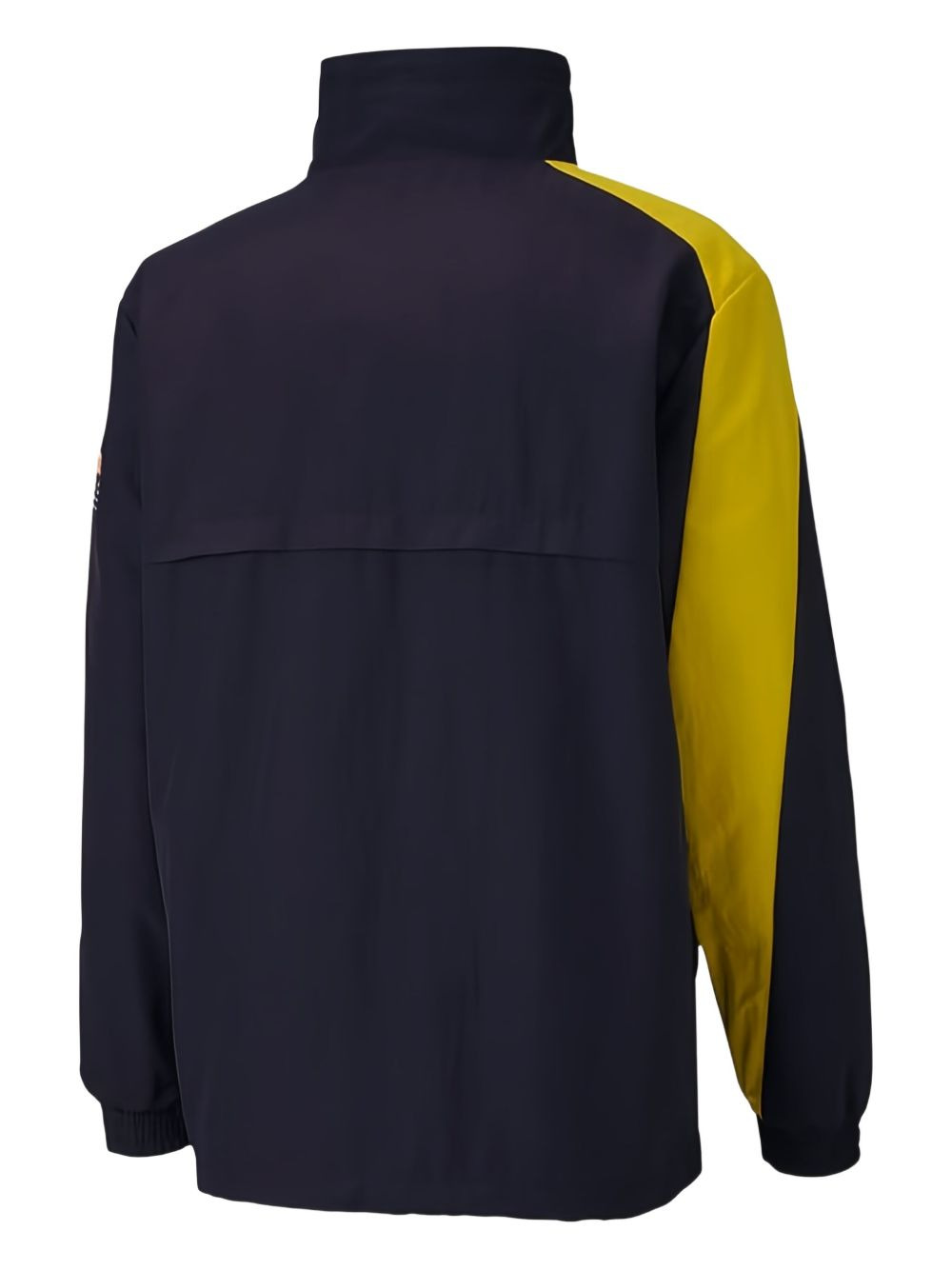 x New York Red Bull Racing Street "Navy Blue" jacket - 5