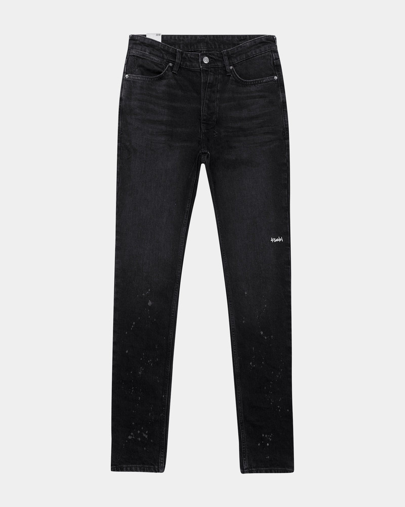 VAN WINKLE ARTIST BLACK 5