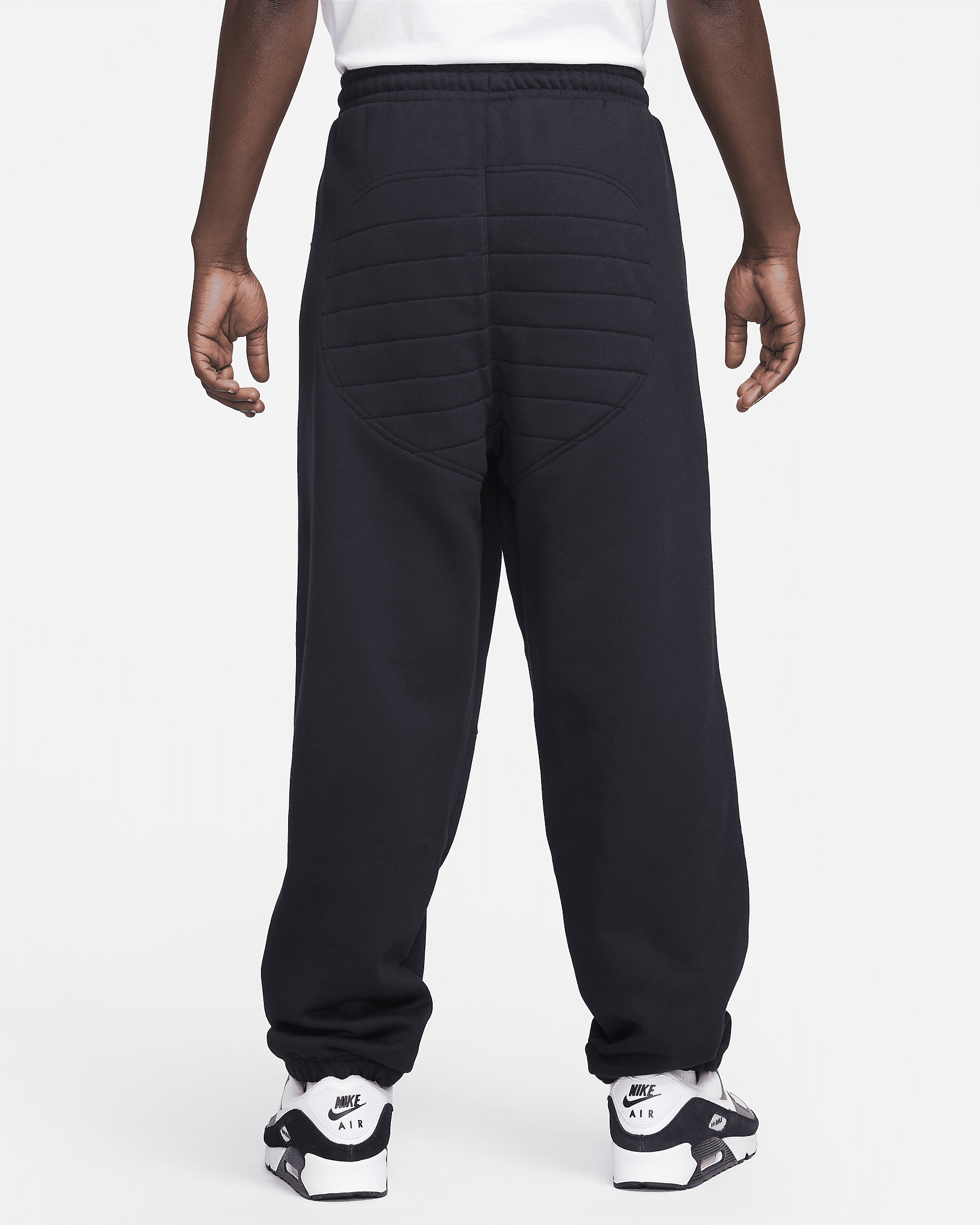 Men's Nike Sportswear Therma-FIT Tech Pack Repel Winterized Pants - 2