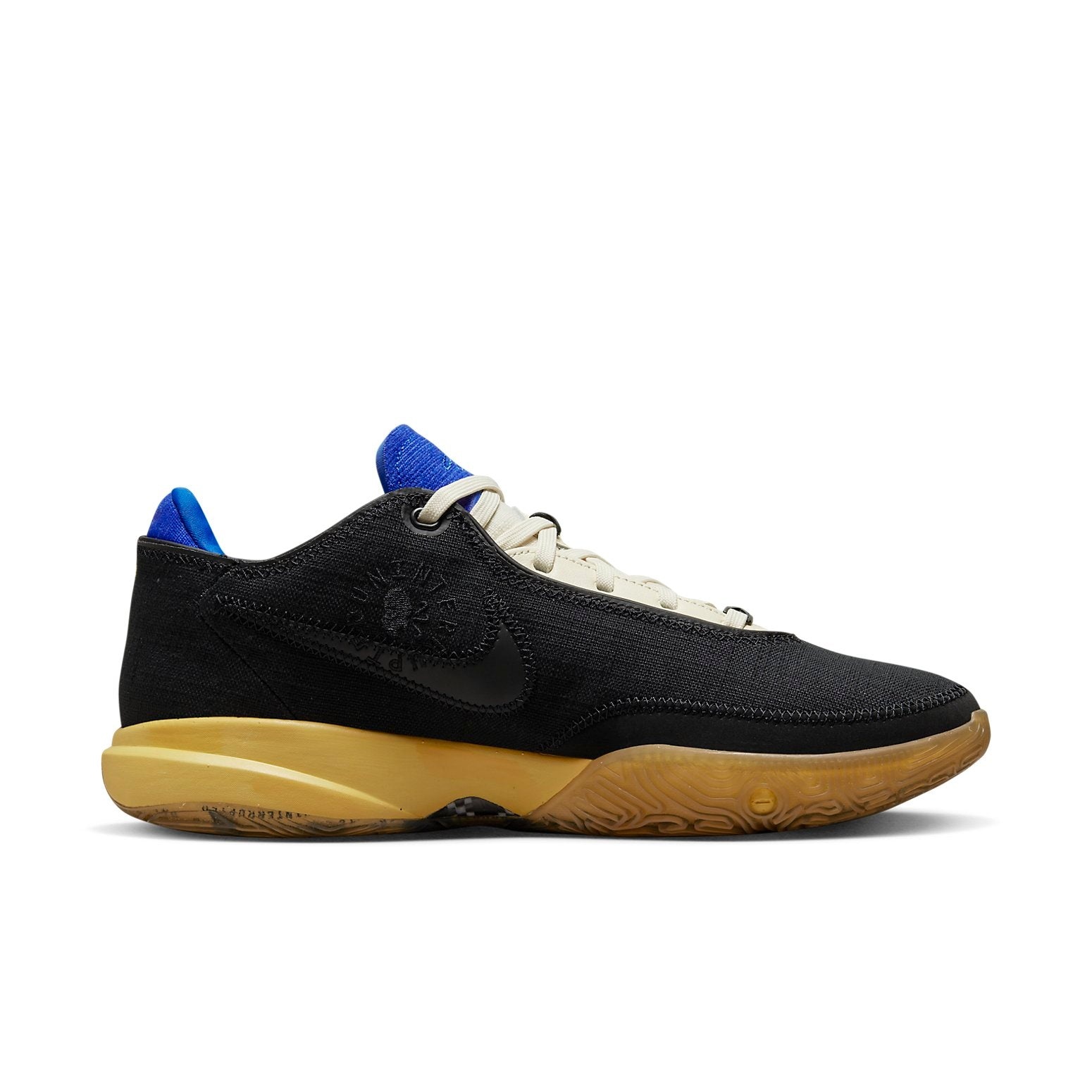 Nike LeBron 20 'Uninterrupted' FN0941-001 - 2