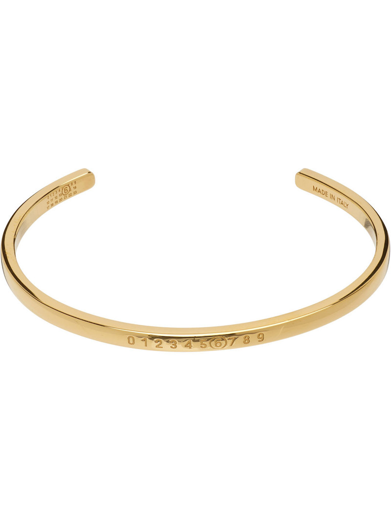 Logo Bracelet 1