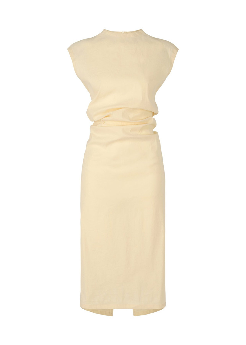 MEMBRANE DRESS 1