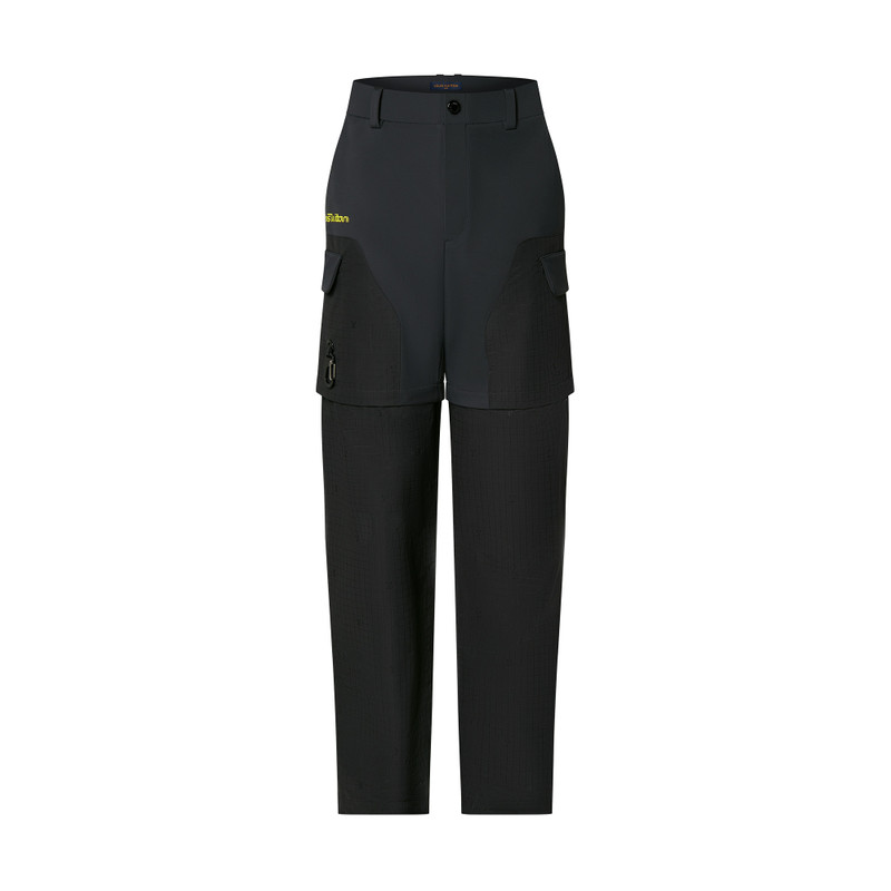 Convertible Ripstop Pants 1