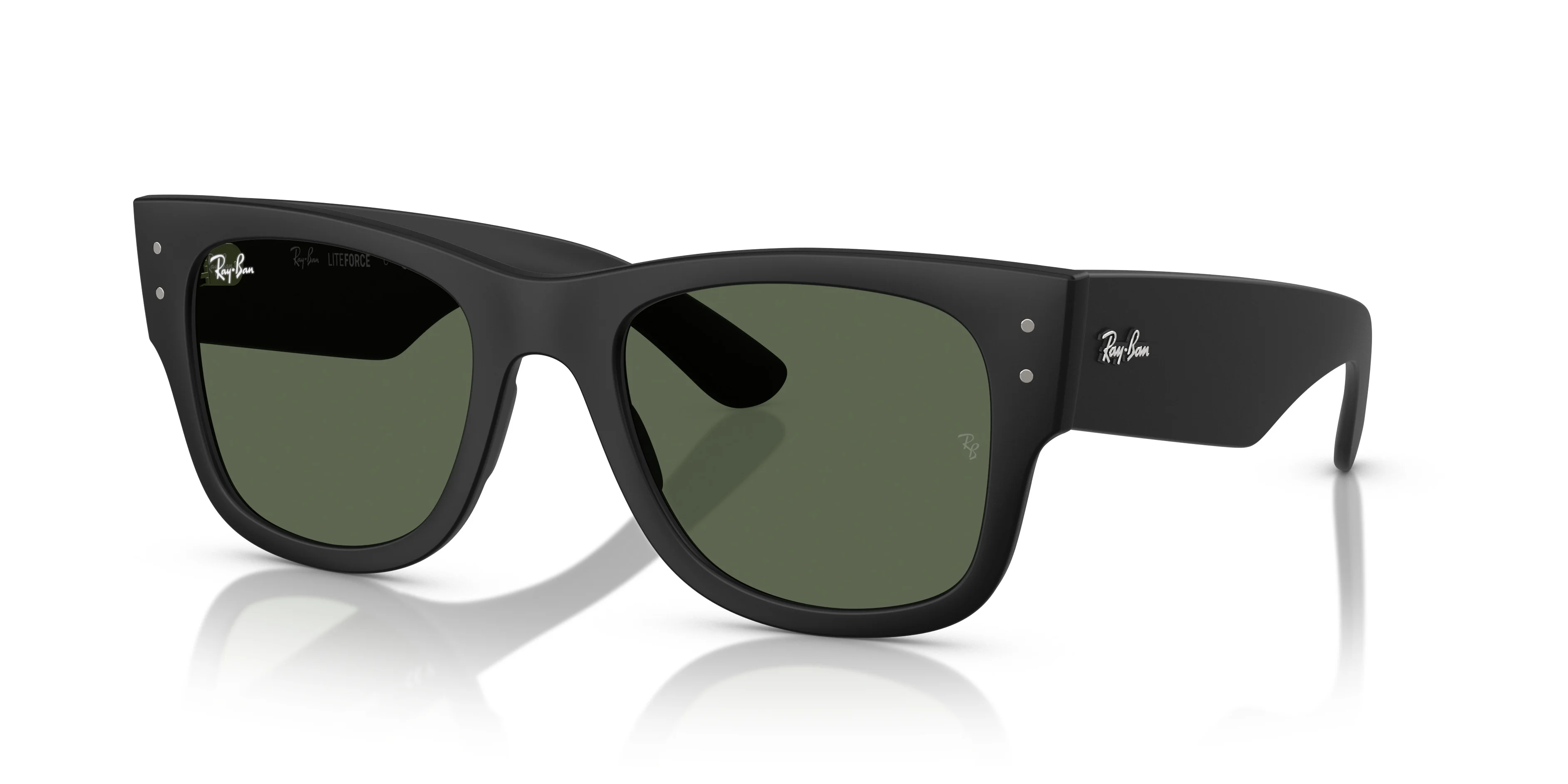 RB4840S Mega Wayfarer Liteforce - 1