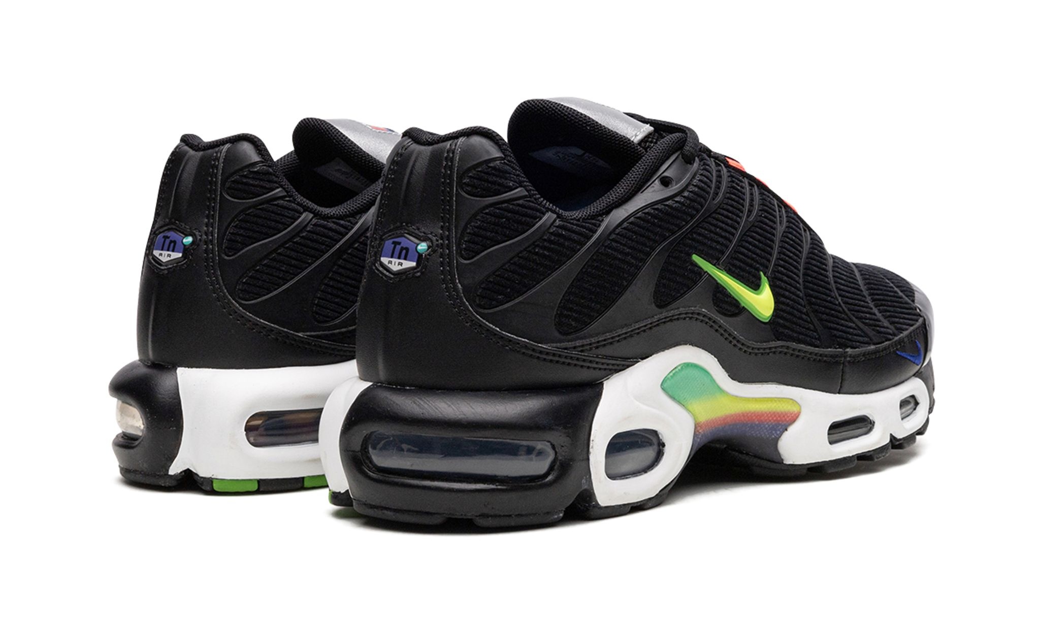 Air Max Plus SE - 3