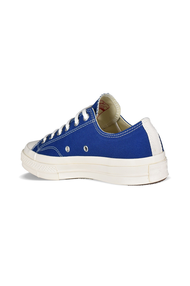 Comme Des Garçons Chuck Taylor sneakers outlook