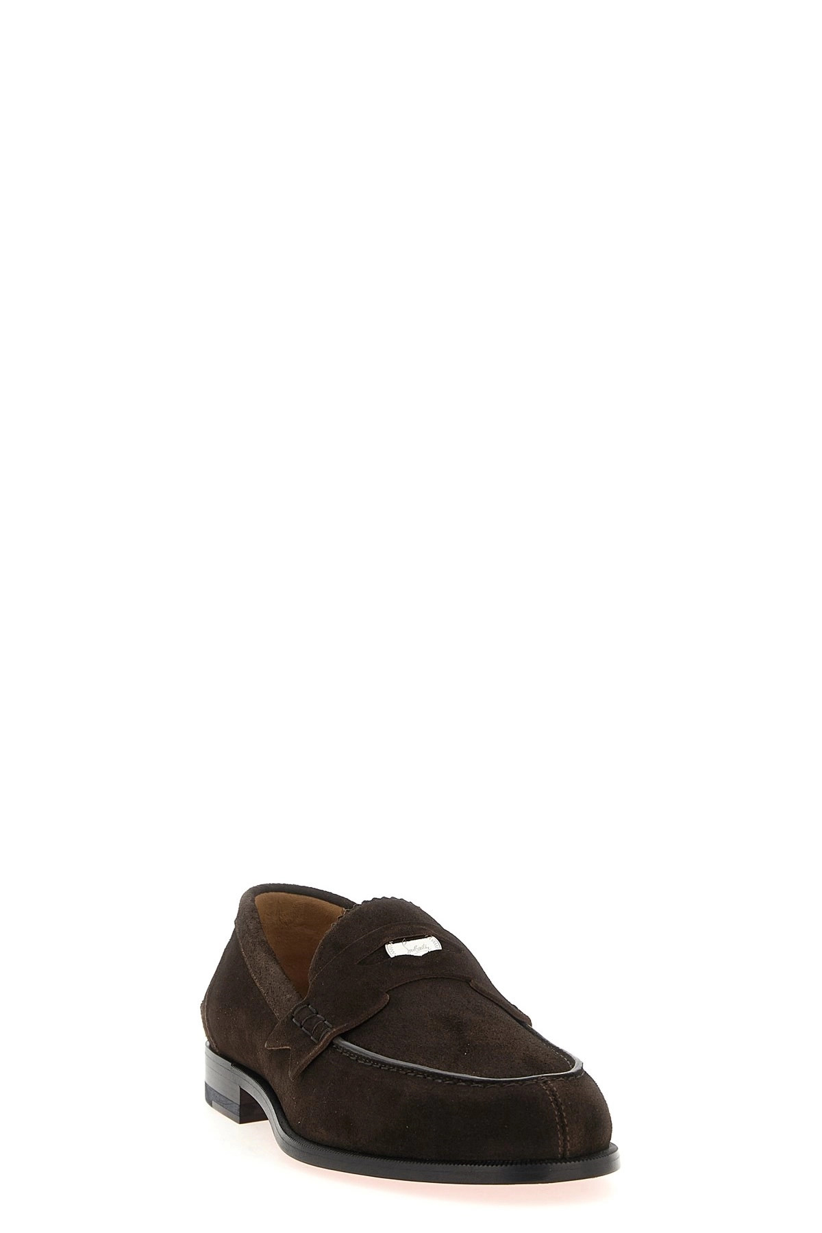 'Penny' loafers - 2
