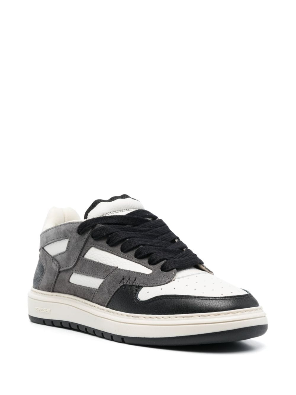 Reptor low-top sneakers - 2