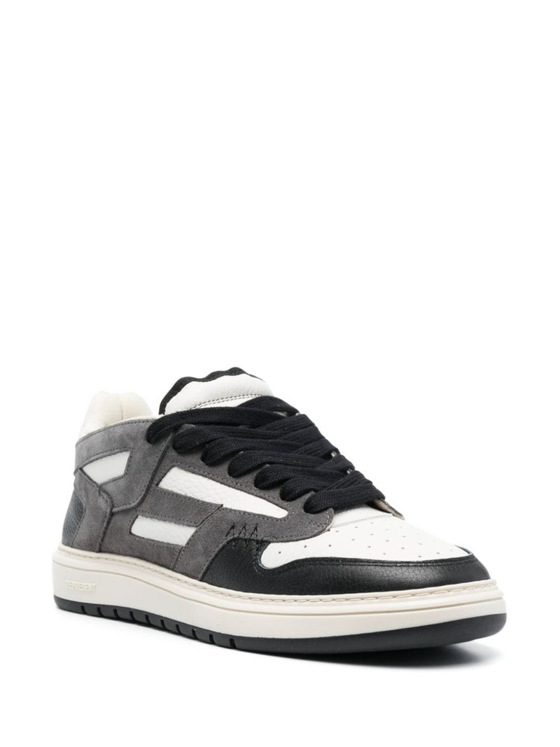 REPRESENT Reptor low-top sneakers outlook