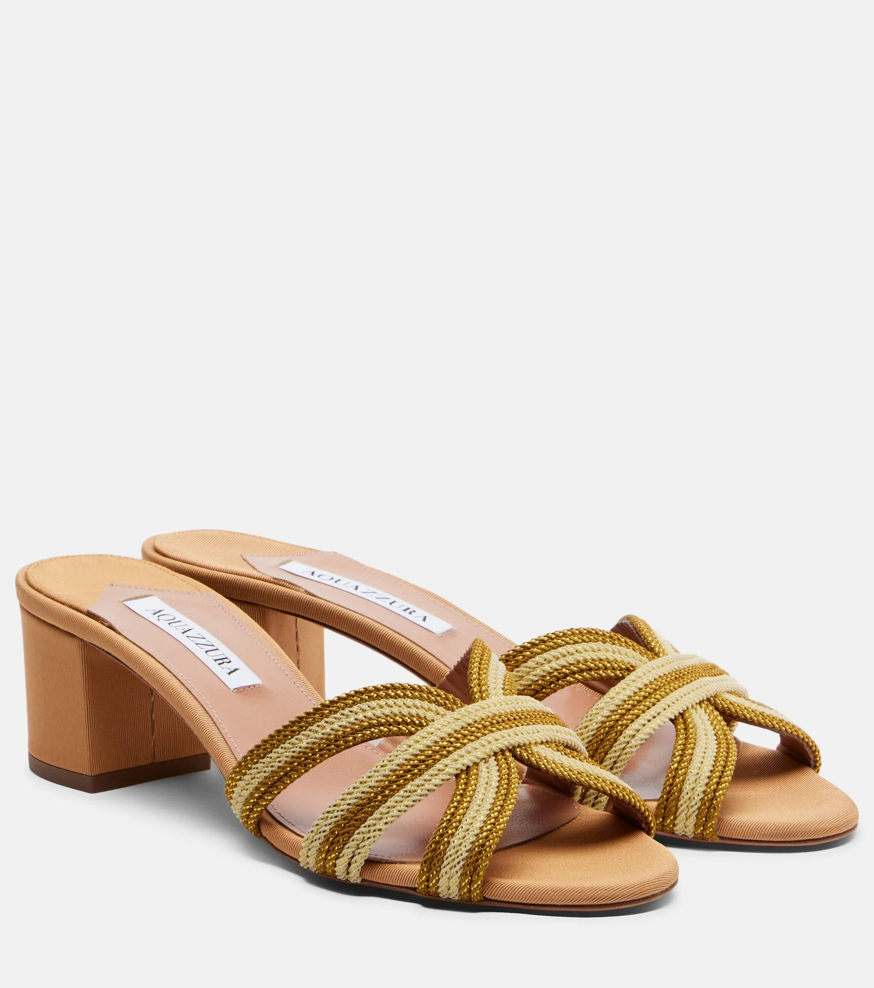 Day Dream woven sandals - 1