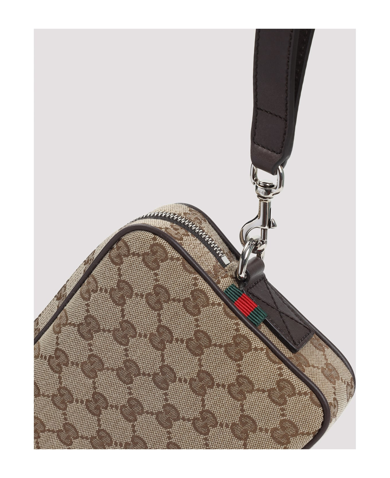 Polyester Shoulder Bag - 5