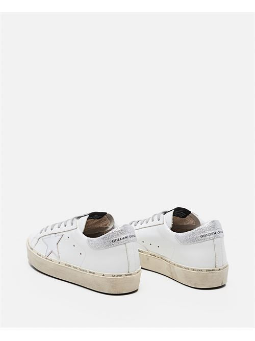 Golden Goose Women Hi Star Sneakers - 4