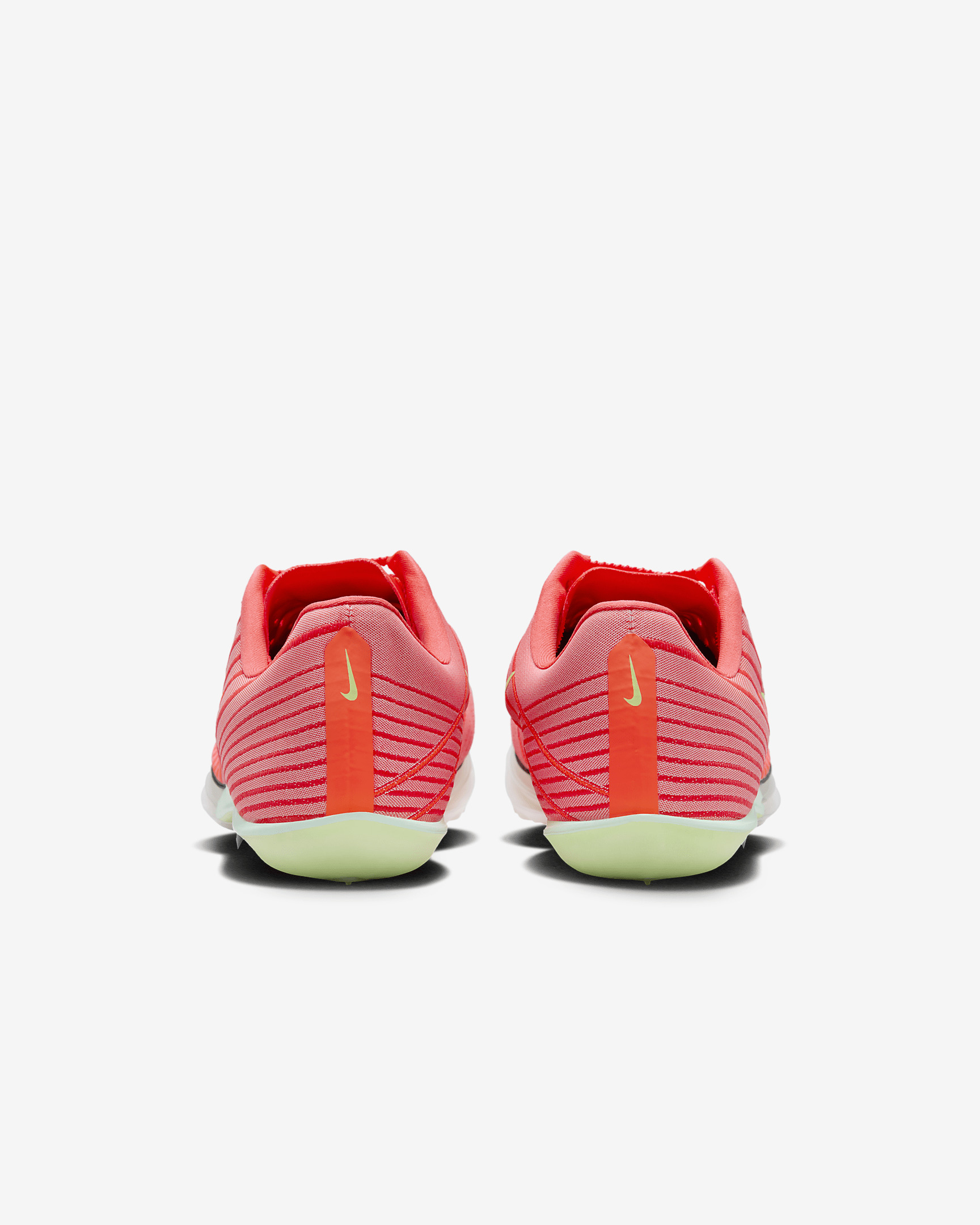 Nike Maxfly 2 Track & Field Sprinting Spikes - 6