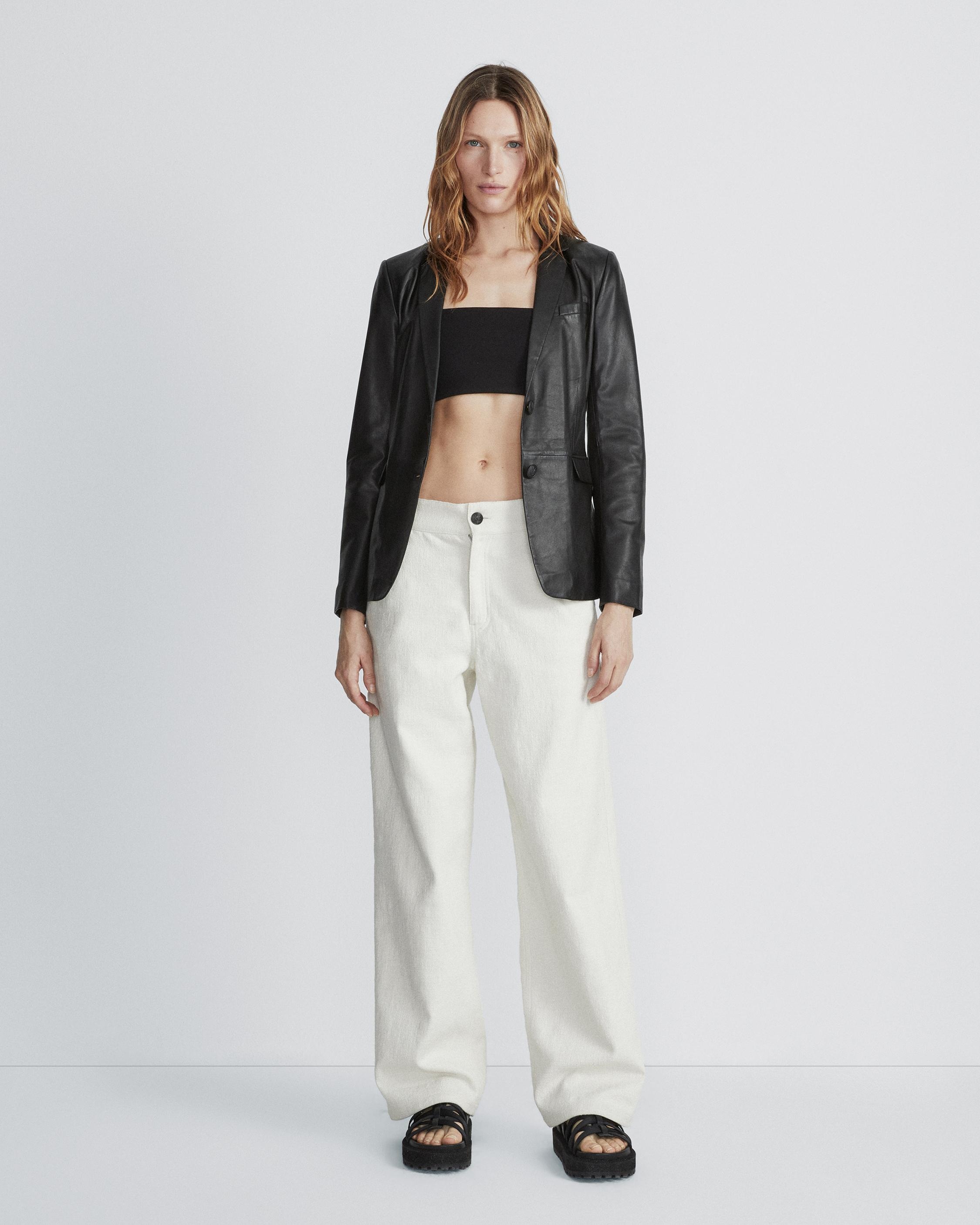 Sid Carpenter Pant
Cotton Pant - 7