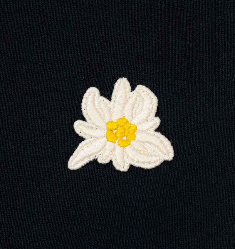 EDELWEISS PATCH SKIRT WOMAN 6