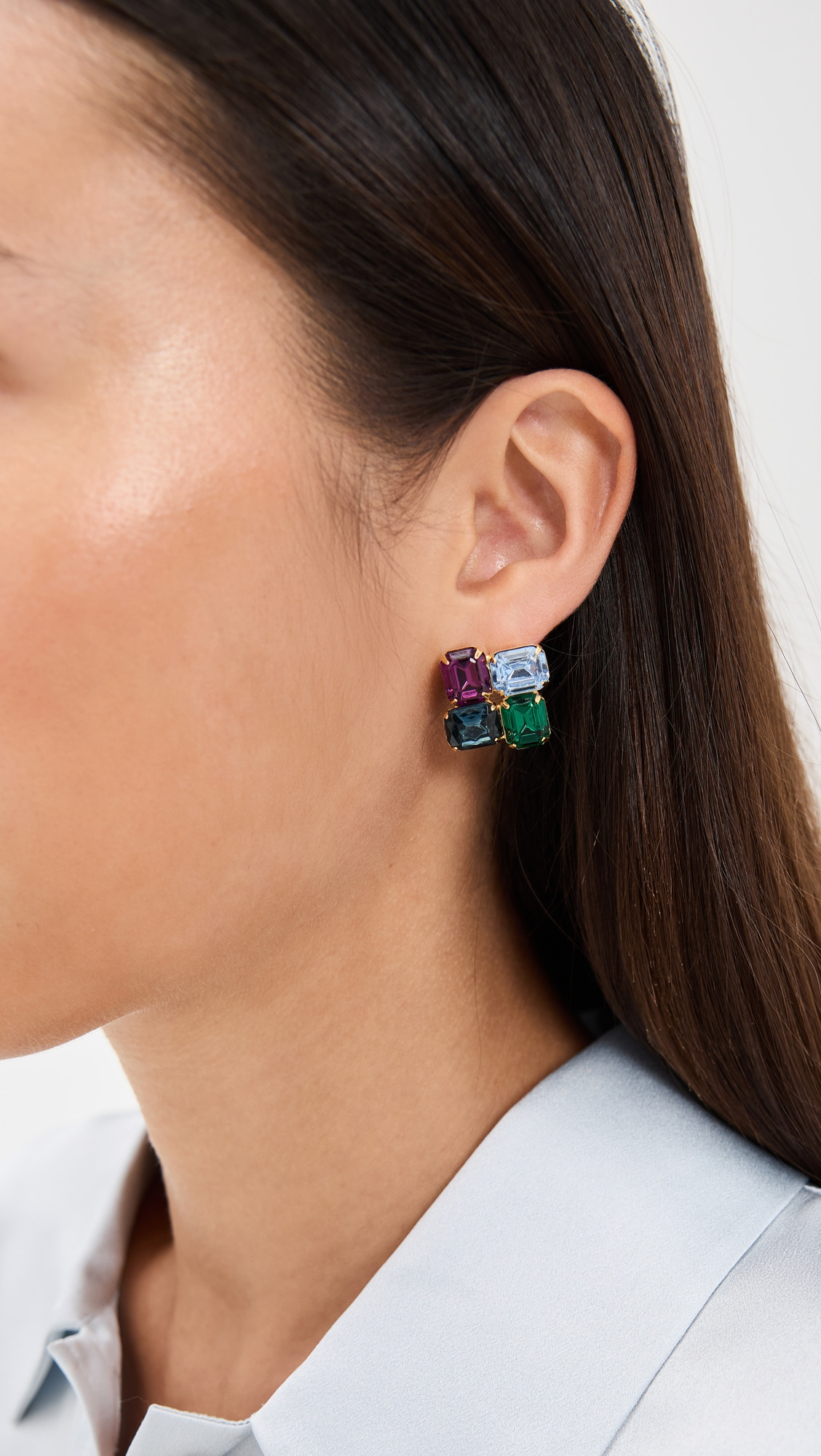 Piccolo Earrings - 2