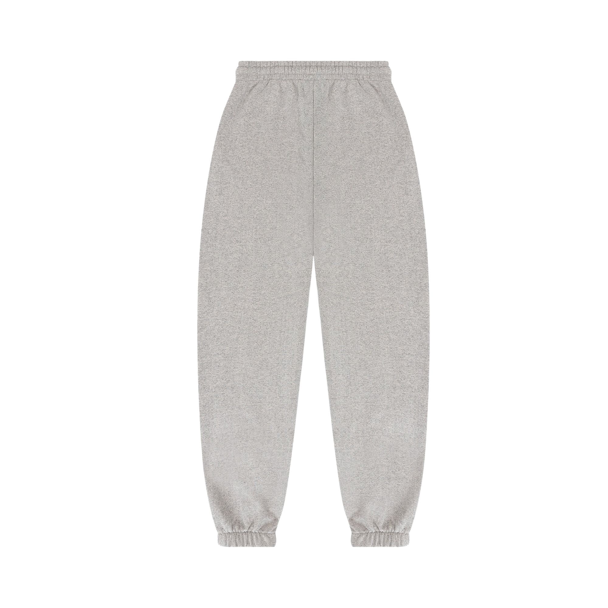 Denim Tears University Sweatpants 'Grey' - 2