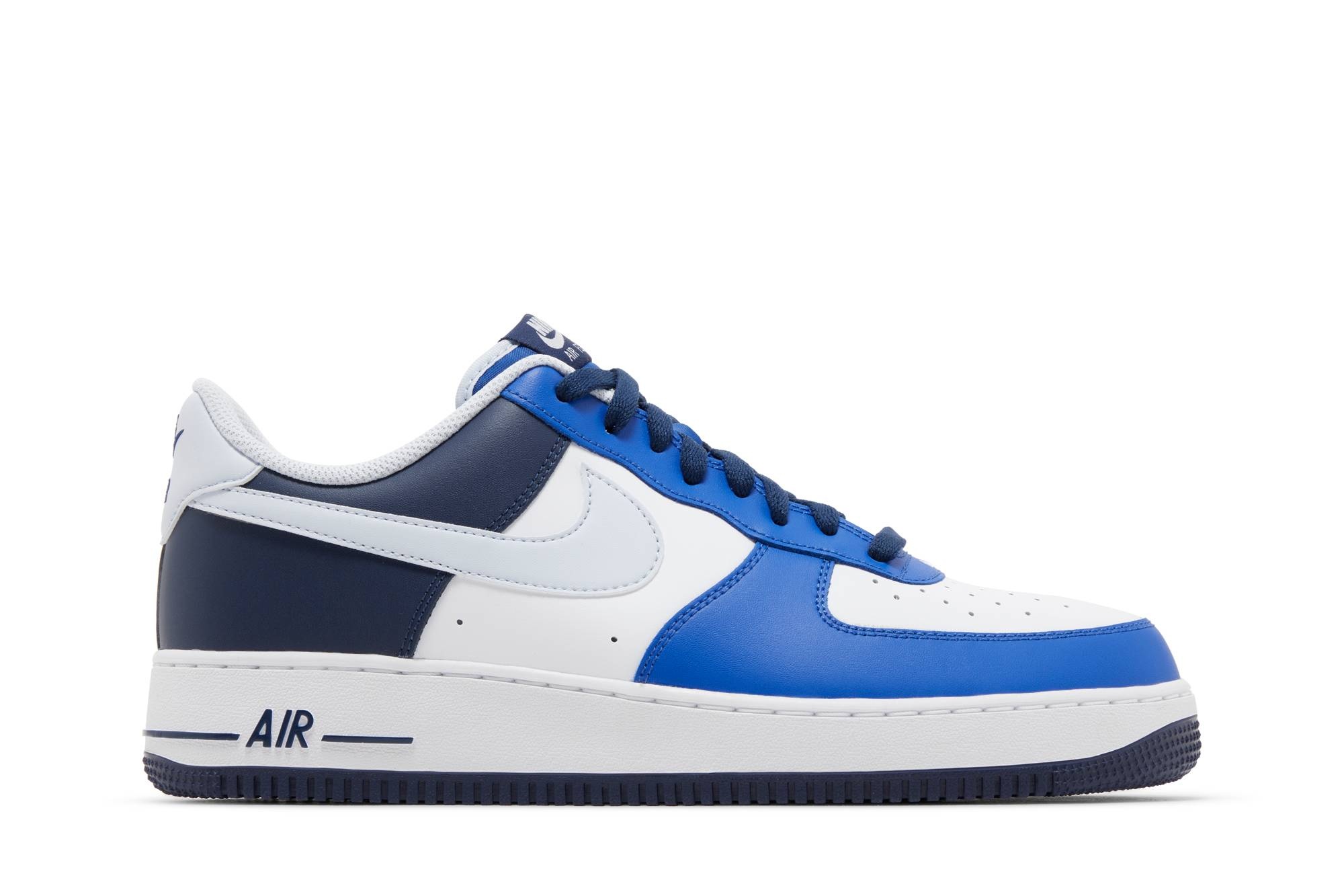 Air Force 1 '07 LV8 'Game Royal Navy' - 1