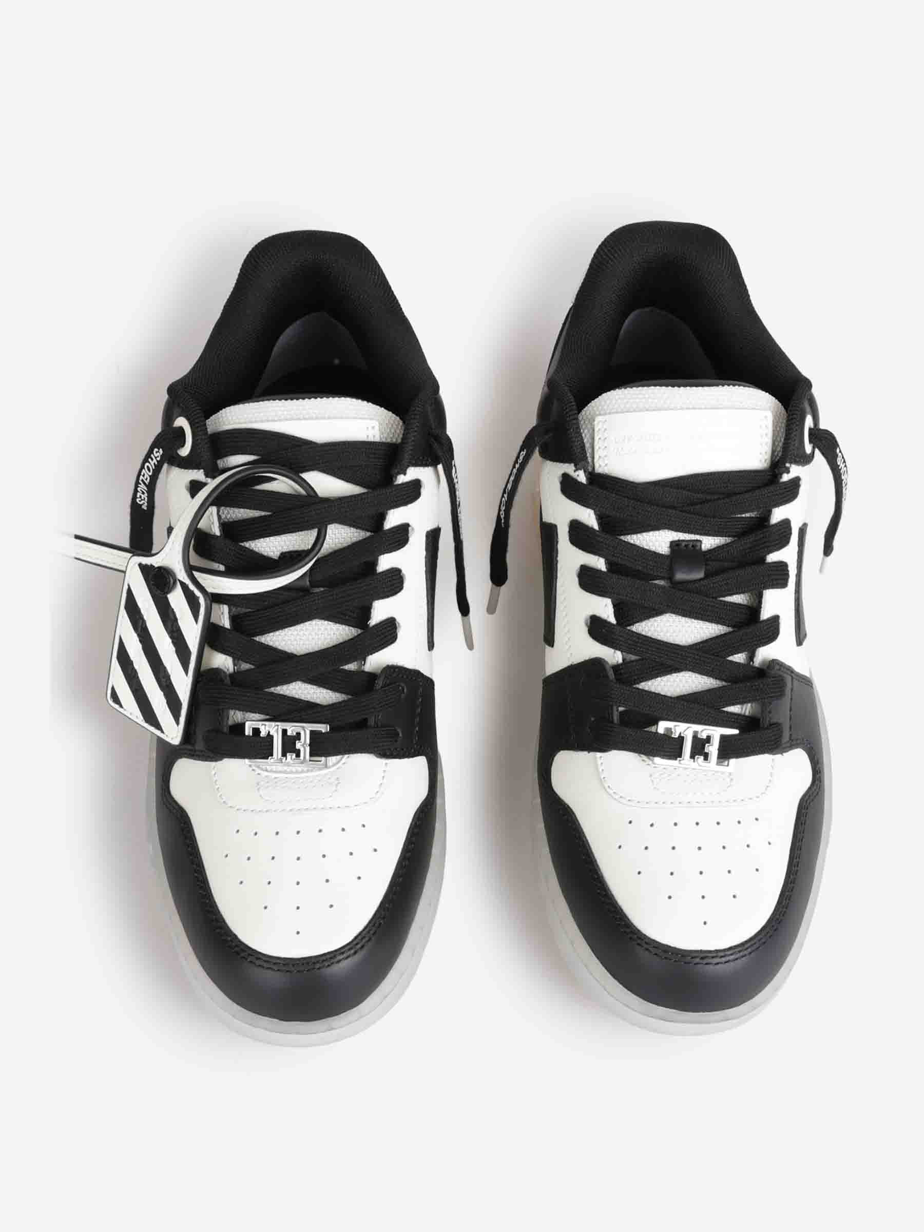 SNEAKERS OUT OF OFFICE - 5