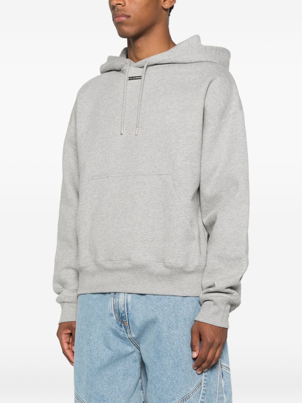 pocket hoodie - 3