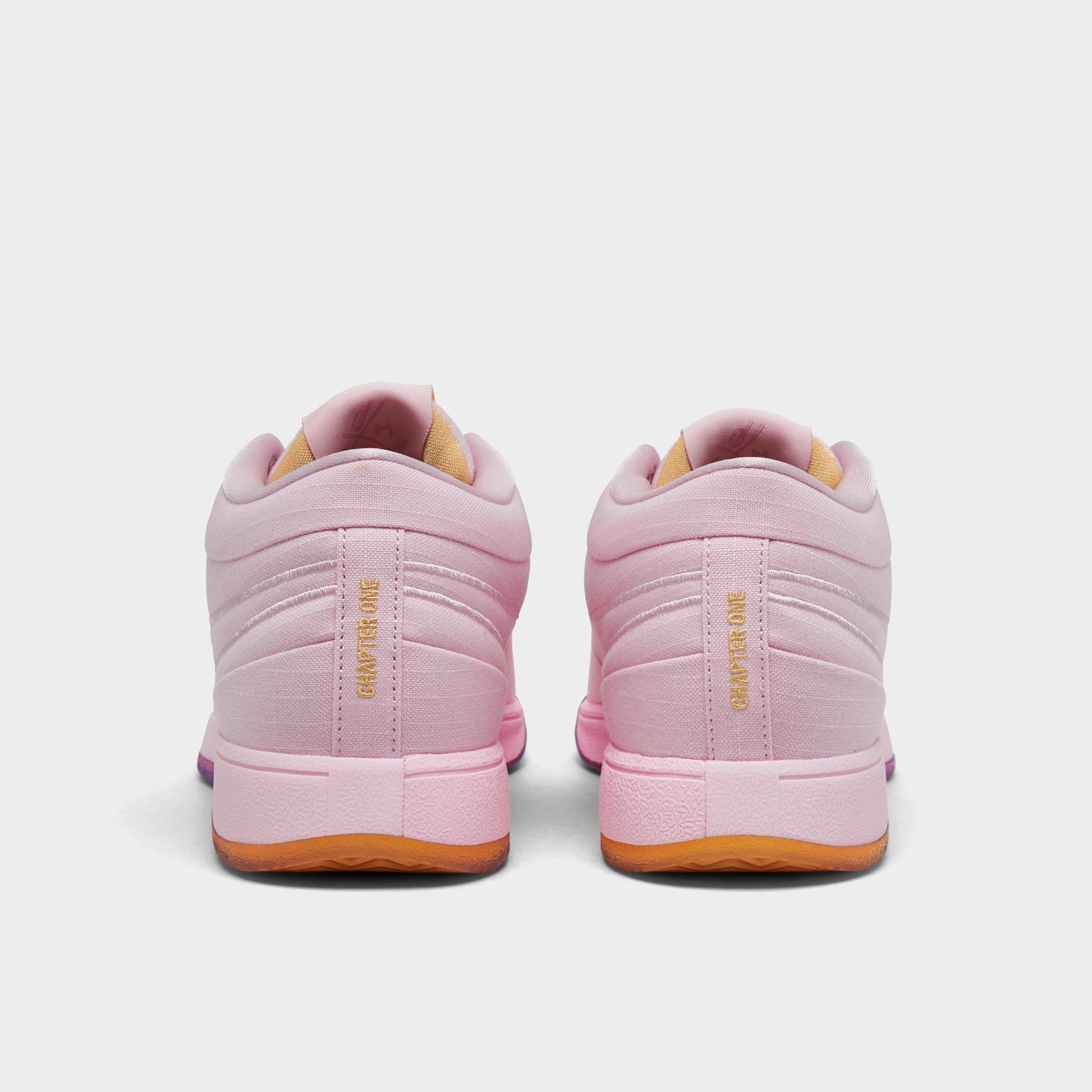 Nike NIKE BOOK 1 BASKETBALL SHOES | jdsports | REVERSIBLE