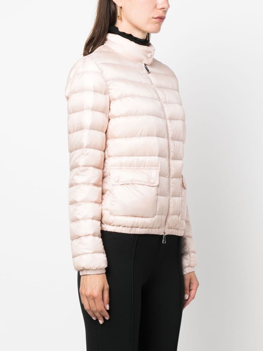 Lans padded jacket - 3
