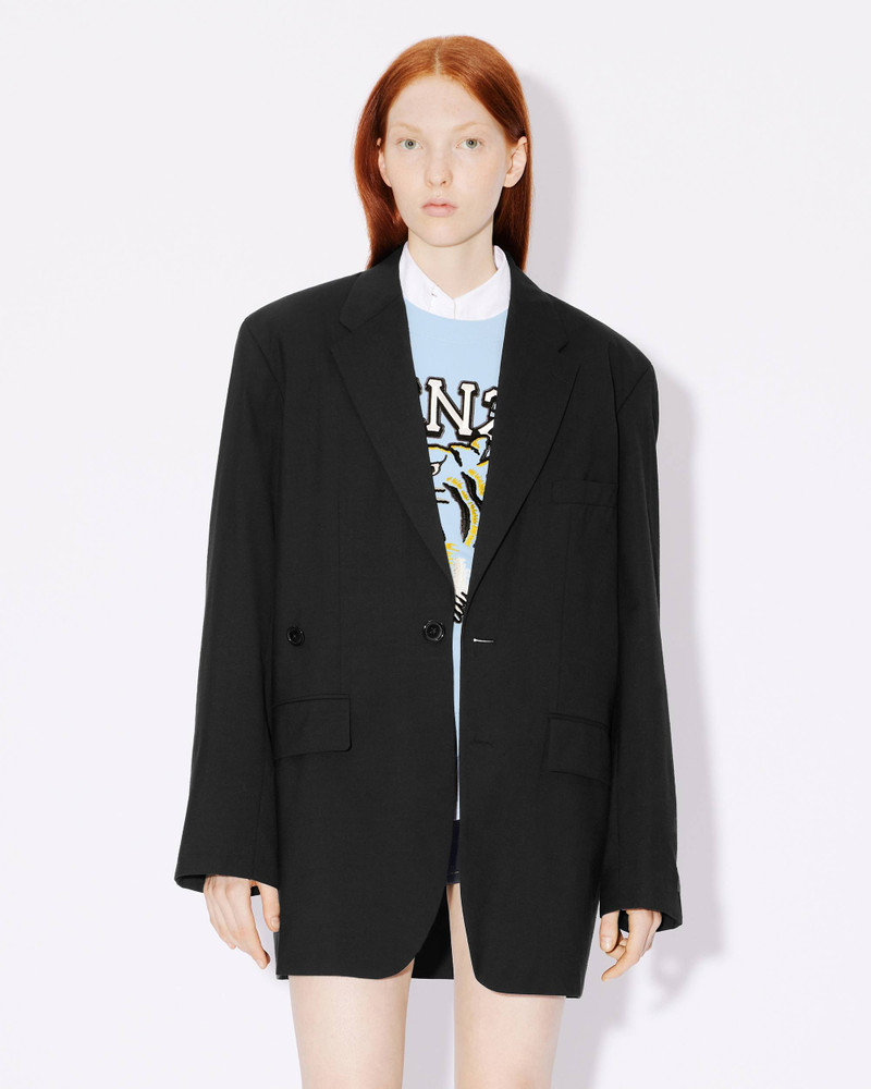 Oversized blazer 4