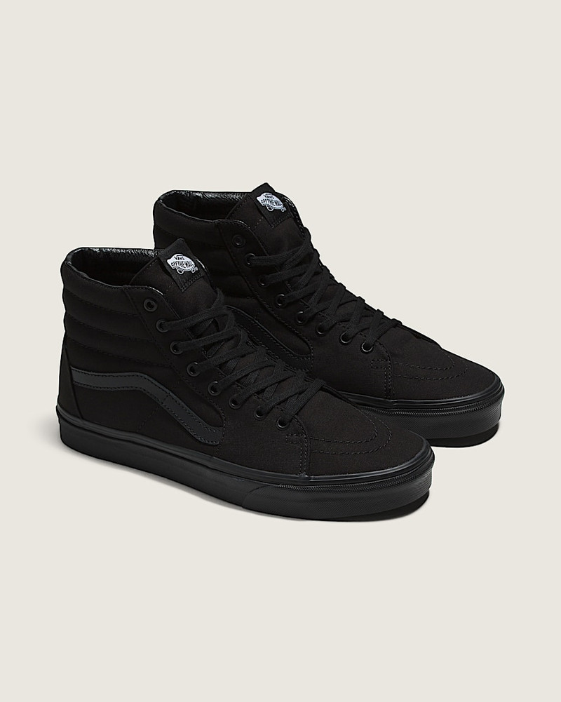 Vans Sk8-Hi Shoe outlook