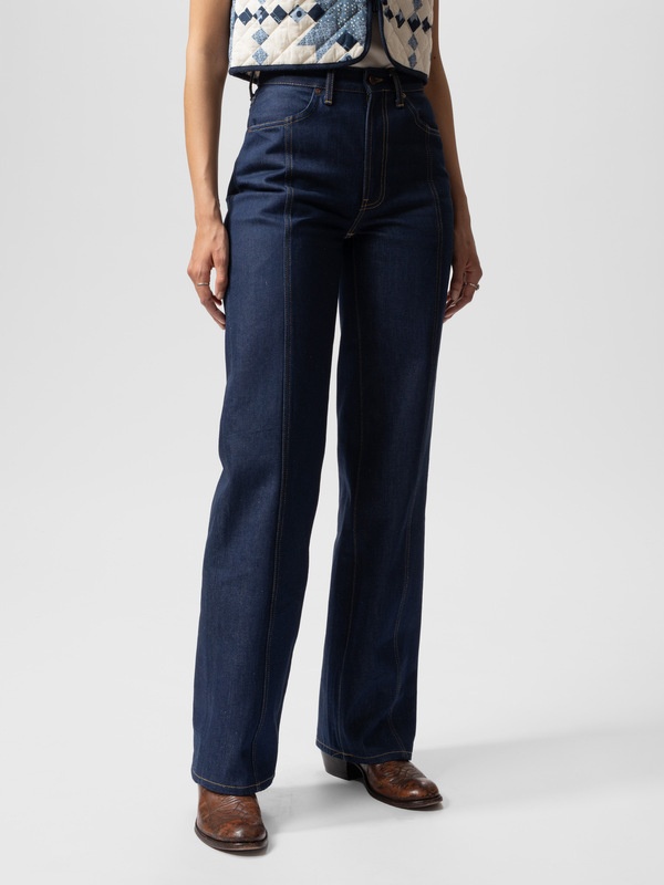 Clean Eileen Front Seams - 5