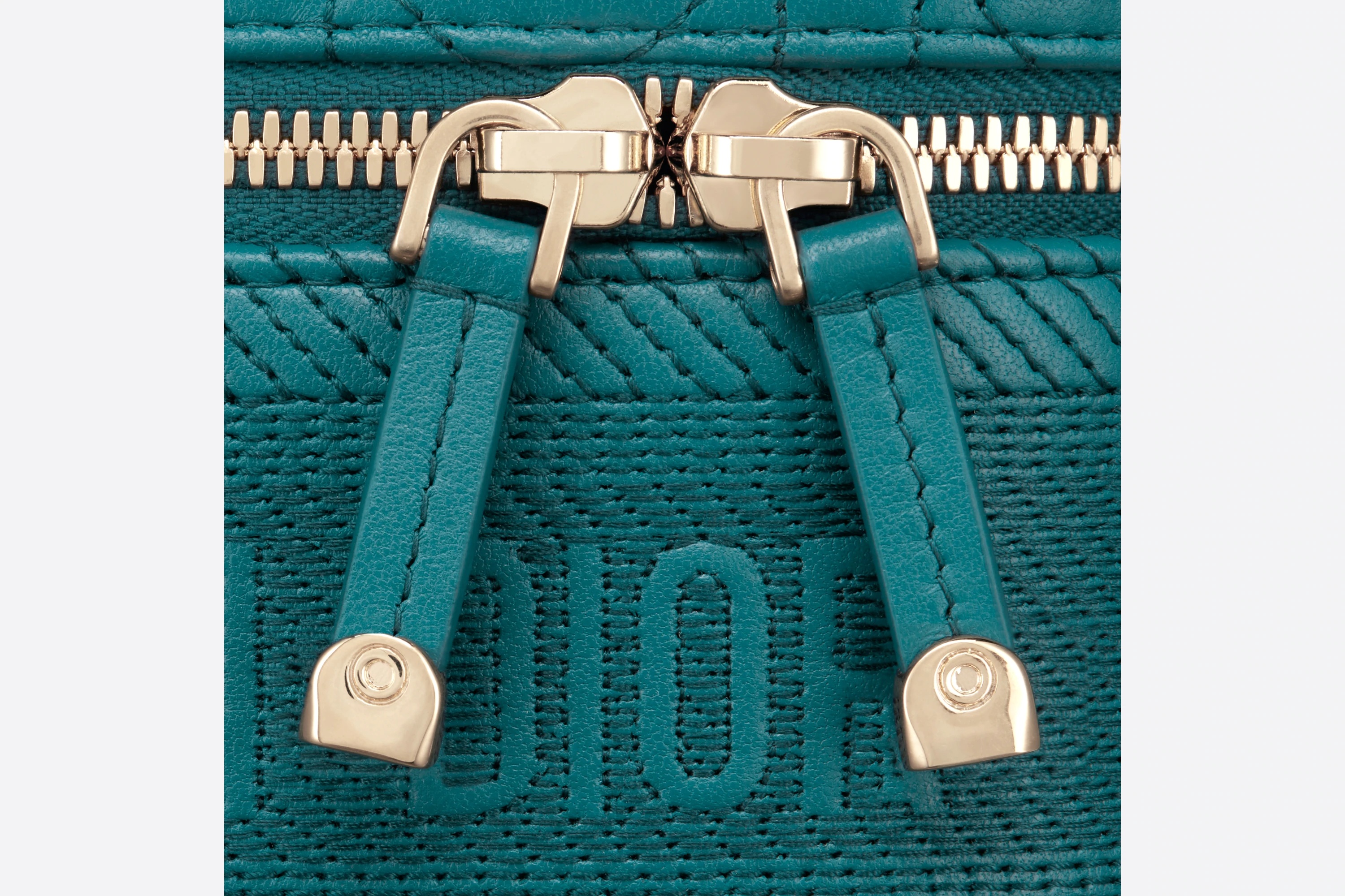 Small DiorTravel Vanity Case - 6