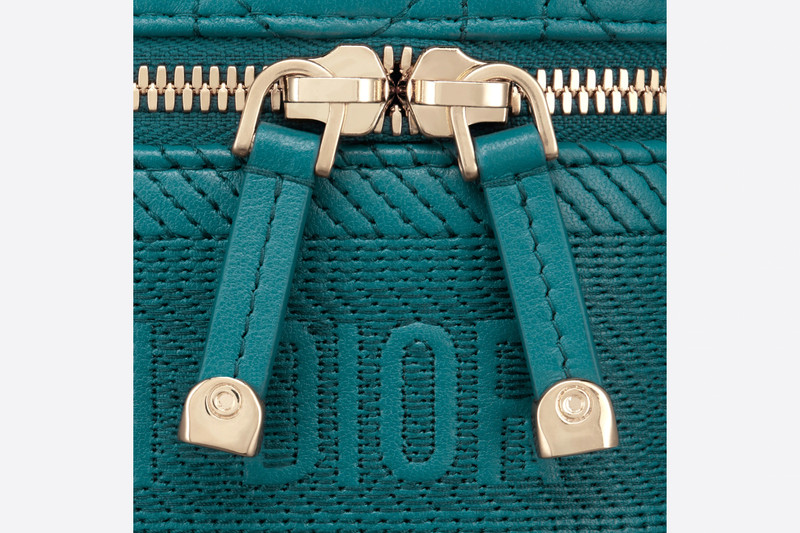 Small DiorTravel Vanity Case 6