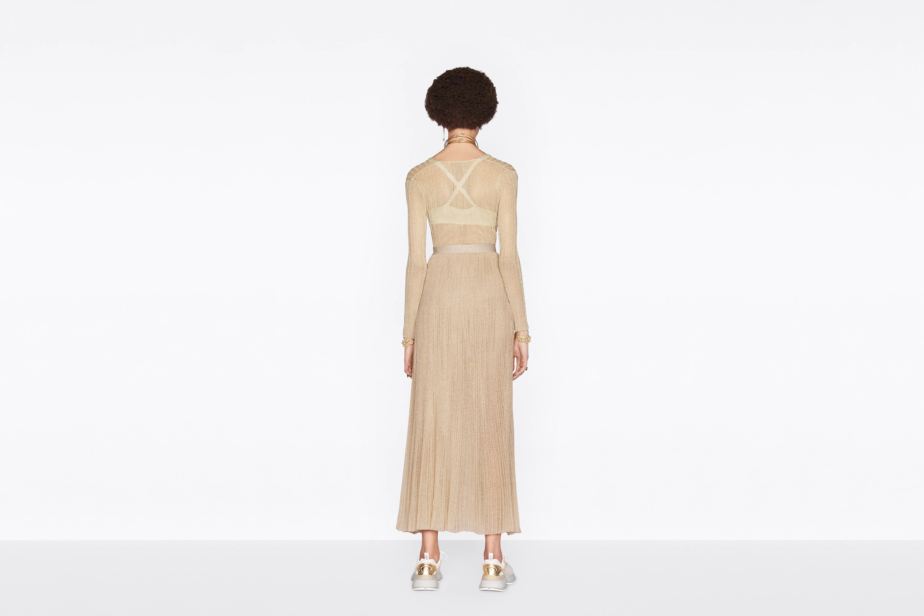 Long Skirt - 5