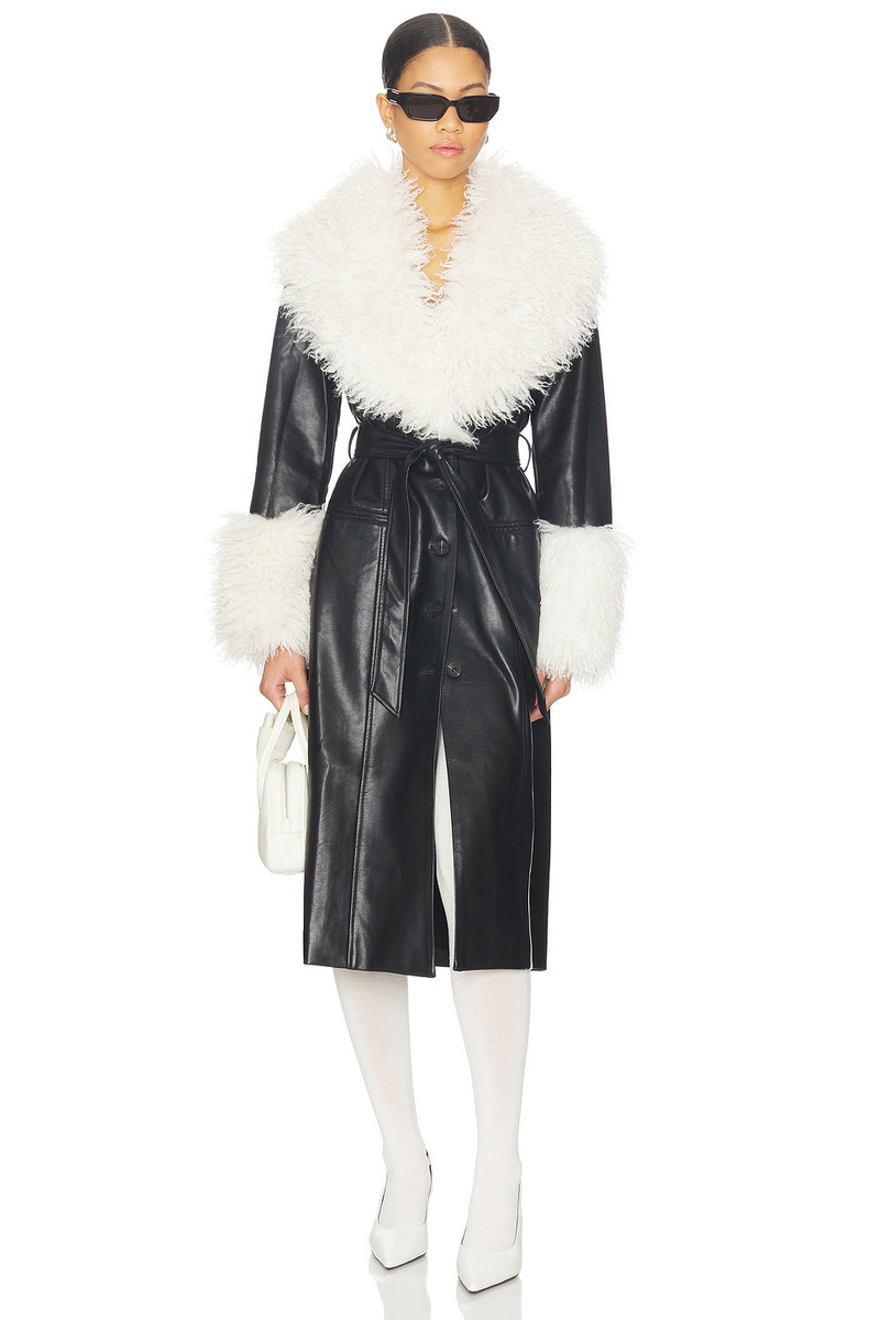 Wolford Merino Tights outlook