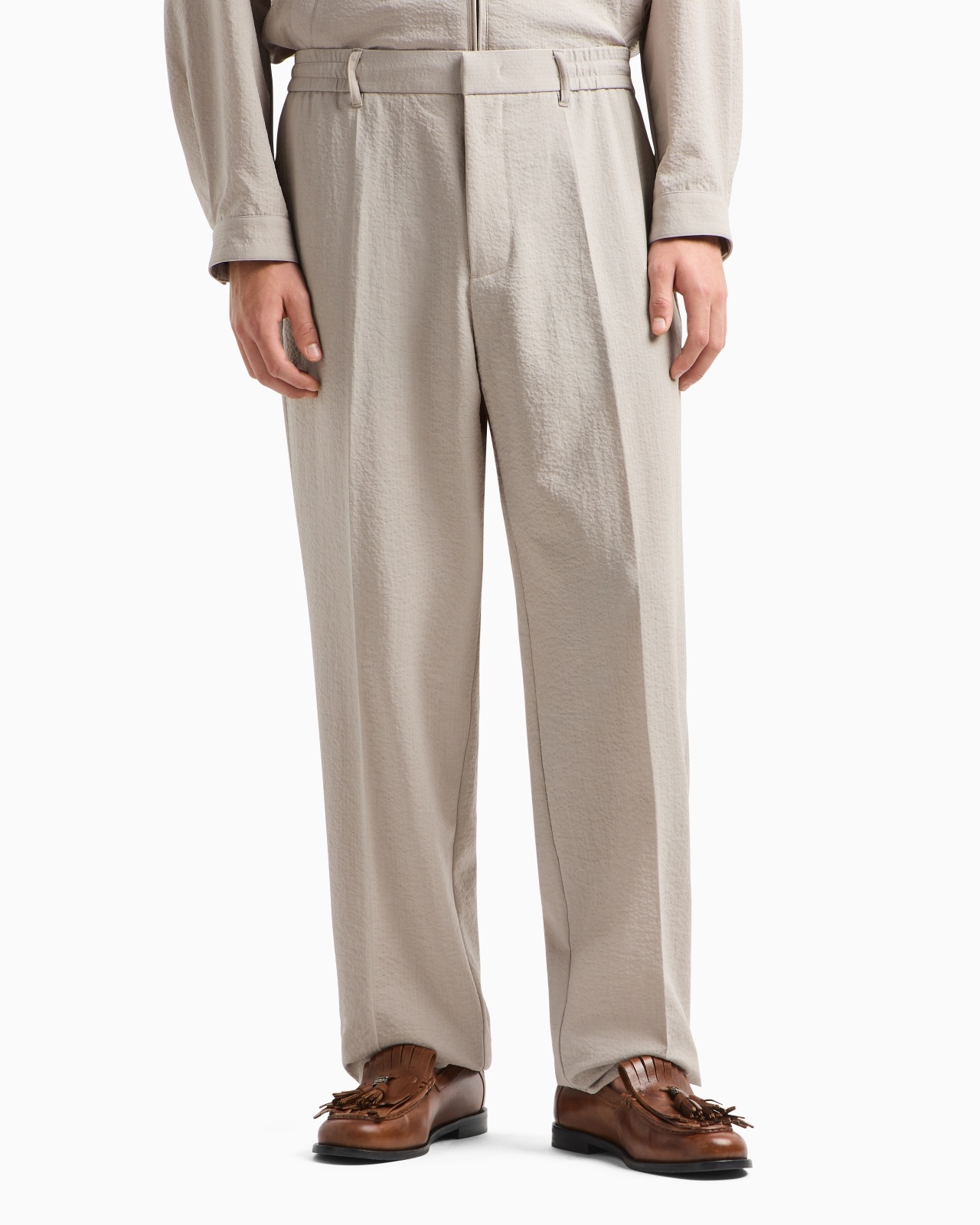 CLASSIC TROUSERS - 2