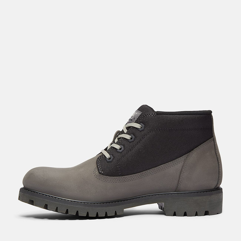 Men's Timberland® Premium Chukka Boot 6