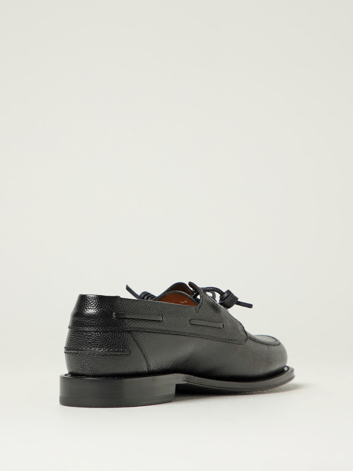 Shoes men Dsquared2 - 3