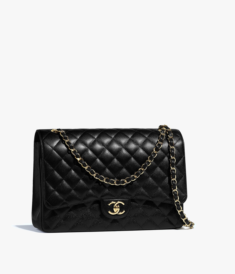 Maxi Classic Handbag 3