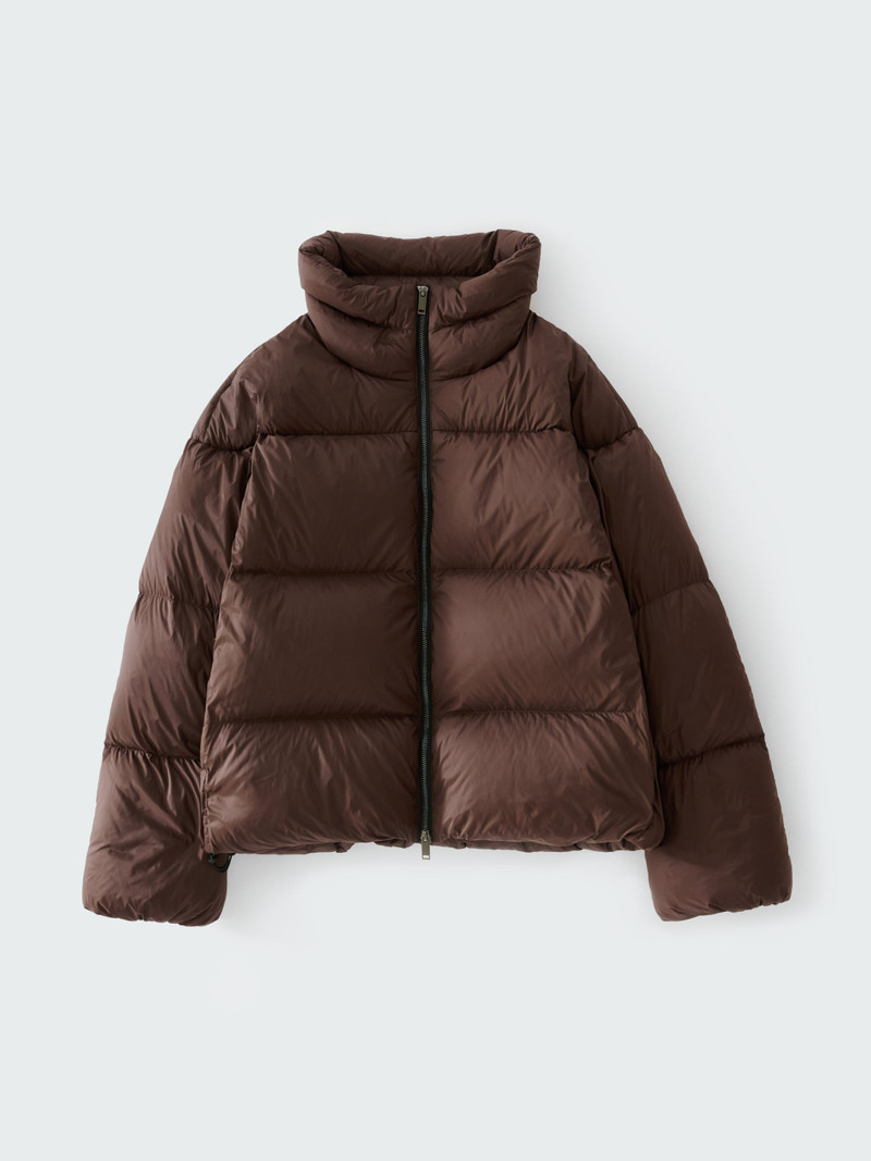 Massey Puffer Jacket 1