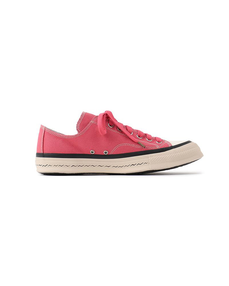 visvim SKAGWAY LO RED outlook