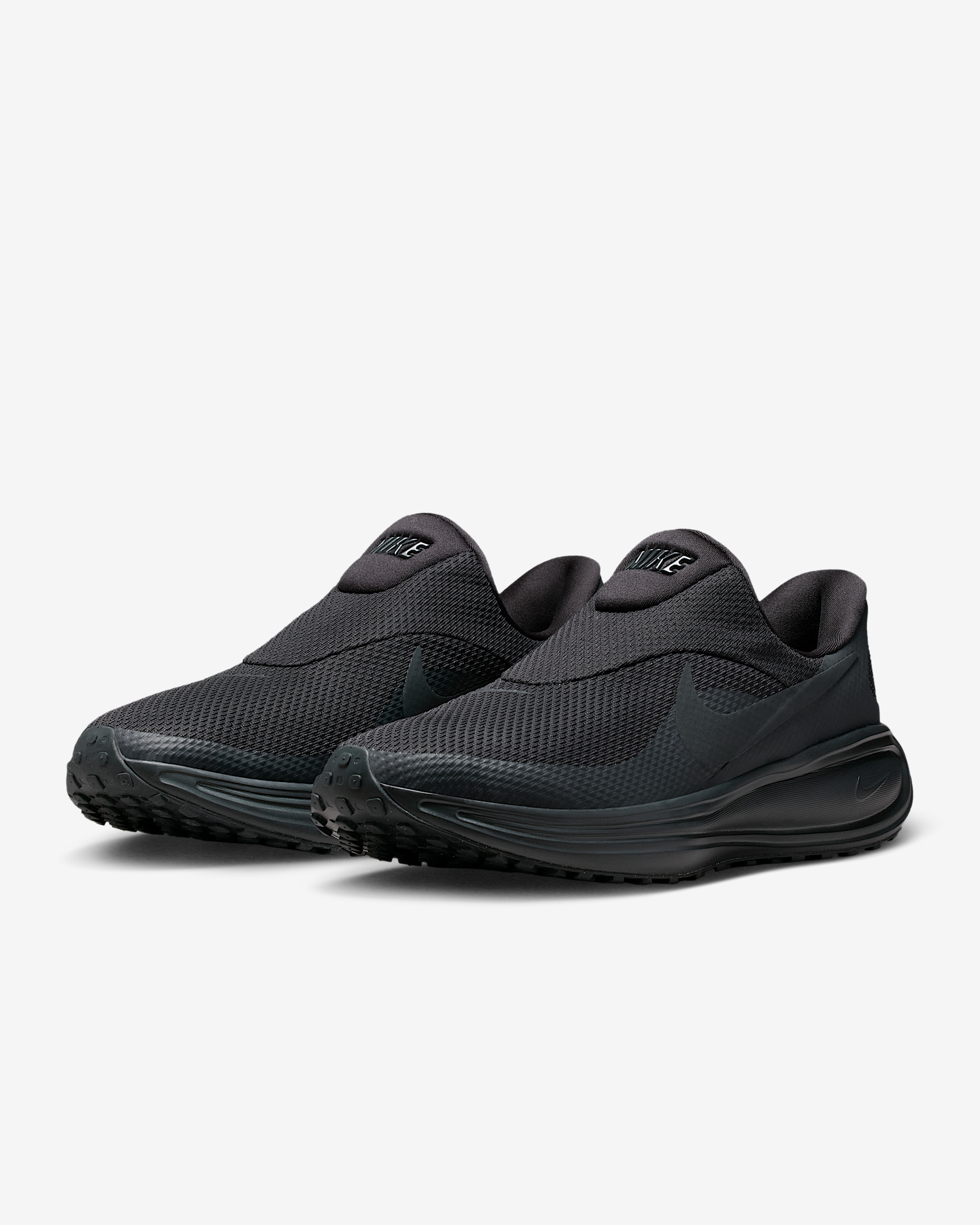 Nike Revolution 8 EasyOn Men's Road Running Shoes - 5