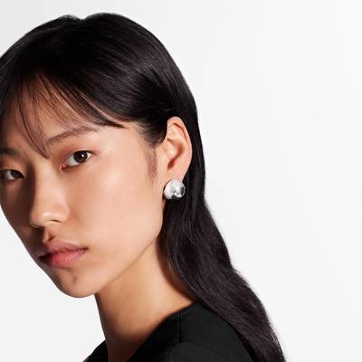 Louis Vuitton Planète LV Earrings outlook