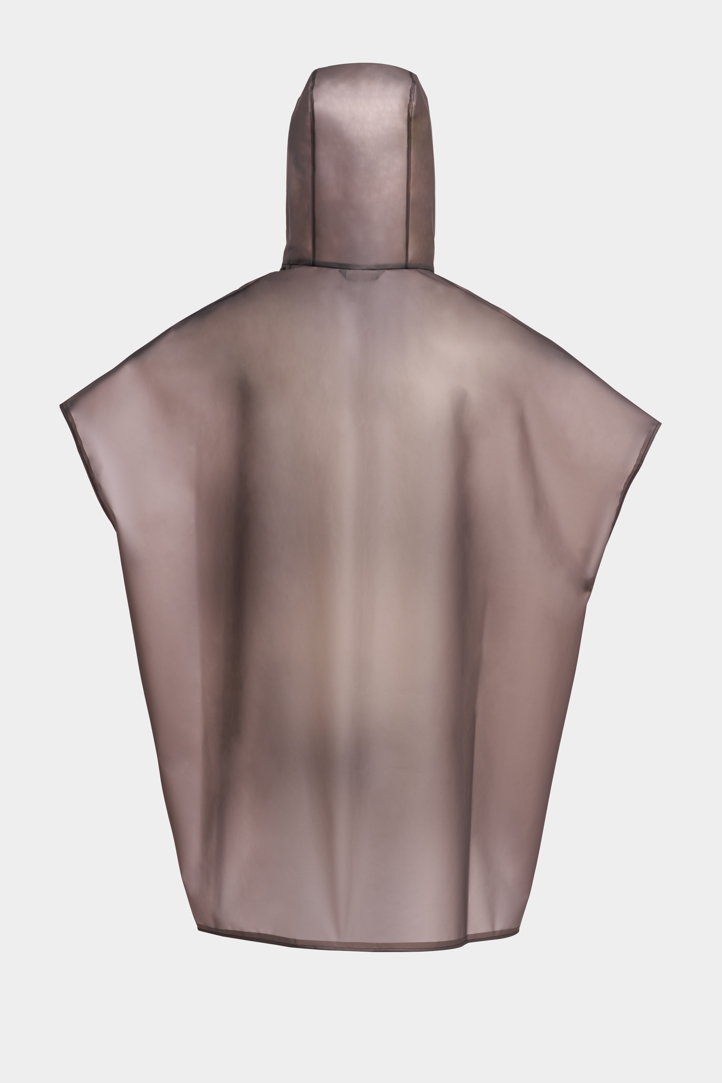 Lomma Poncho Smoke - 6